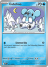 Cubchoo