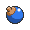 Blue Apricorn