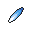 Blue Petal