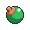Green Apricorn