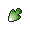 Green Petal