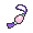 Oval Charm