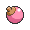Pink Apricorn