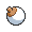 White Apricorn