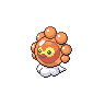 Castform Sunny