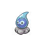 Castform Rainy