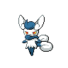 Meowstic Female