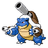 Blastoise Mega