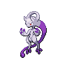 Mewtwo Mega Y
