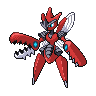 Scizor Mega