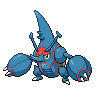 Heracross Mega