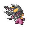 Mawile Mega