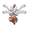 Medicham Mega