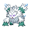 Abomasnow Mega