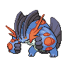 Swampert Mega