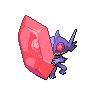 Sableye Mega