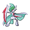 Gallade Mega