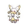 Audino Mega
