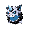 Glalie Mega