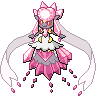 Diancie Mega