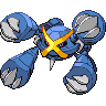 Metagross Mega