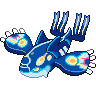 Kyogre Primal