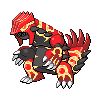 Groudon Primal