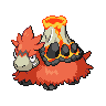 Camerupt Mega
