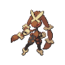 Lopunny Mega