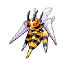 Beedrill Mega