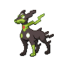 Zygarde 10 Power Construct