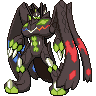 Zygarde Complete