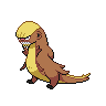 Gumshoos Totem