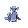 Oricorio Sensu