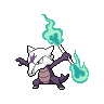 Marowak Totem