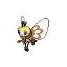 Ribombee Totem