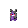 Morpeko Hangry