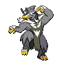 Urshifu Rapid Strike