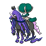 Calyrex Shadow