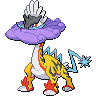 Raging Bolt