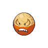 Electrode Hisui
