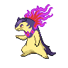Typhlosion Hisui
