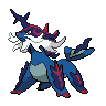 Samurott Hisui