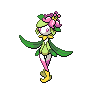 Lilligant Hisui