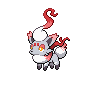 Zorua Hisui
