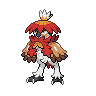 Decidueye Hisui