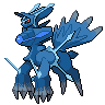 Dialga Origin