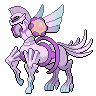 Palkia Origin