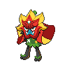 Ogerpon Hearthflame Mask