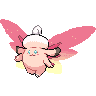 Clefable Mega